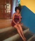 Rencontre Femme Madagascar à Farafangana  : Lanielle, 47 ans